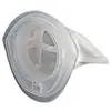 SANS Black&decker - Filtre FLVD10XJ pour Aspirateur de Table Black et Decker
