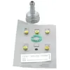 Kit injecteurs gaz butane - BEKO - FSG62110DWCS - CSG62010FX - CSG60W ...