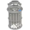 Microfiltre 00645038 pour Lave vaisselle Bosch gaggenau, neff, siemens...