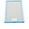 HOME EQUIPEMENT Bosch - filtre metal 255X125X8MM 00746790 pour Hotte siemens - nc
