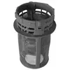 Home Equipement Filtre cuve 1740800500 pour lave vaisselle altus, ardem, aya, beko, blomberg, bluesky, continental edison, far, funix, listo, oc