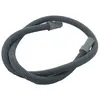 Smeg Tuyau alimentation bras supérieur 758973329 pour Lave vaisselle E...