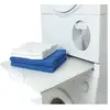 Kit superposition avec tiroir pour Lave linge et Seche linge 80150 pou...