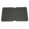 Arcelik Filtre éponge 2964840100 pour Seche linge BEKO, ESSENTIEL B, LISTO, SABA