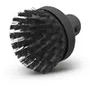 Brosse ronde 28630220 pour Nettoyeur vapeur Karcher