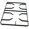 Smeg Grille feu droite ou gauche 694091873 pour Cuisinière SMEG