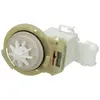 Pompe de vidange EBS2556-5104 00165261 pour Lave vaisselle BOSCH CONST...