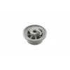 Roulette panier inférieur 00165314 pour Lave vaisselle Bosch construct...