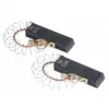 Balai de charbon 00616505 pour Lave linge Bosch constructa, neff, siem...