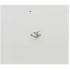 ARCELIK GROUPE Clip bougie 242900003 pour Cuisinière beko, domeos, far, leisure