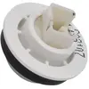 Thermostat NTC 41022107 pour Lave-vaisselle CANDY, GASFIRE, HOOVER, IB...