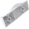 Aube de tambour pour Lave linge - Daewoo