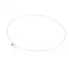 Collier joint hublot DC97-14618A pour Lave linge SAMSUNG