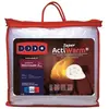 DODO Couette Super Actiwarm 220x240 cm blanc