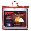 DODO Couette très chaude 450g/m² SUPER ACTIWARM 240x260 cm blanc