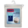 DODO Protège matelas Aalborg - Matelassé et imperméable - 180x200 cm