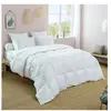 DODO - Couette 90% Duvet doie neuf Chaude - 240 x 260 cm
