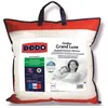 DODO Oreiller Grand luxe Quallofil Allerban - 60 x 60 cm - Blanc