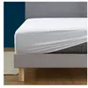 Dodo Alèse - Protège Matelas imperméable - Anti punaises de lit - 160/200 -