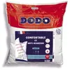 DODO Oreiller Carré 60 x 60 cm ¤CO-ÉNERGIE ET ANTI-ACARIENS