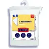 DODO Protège matelas absorbant - 160x200 cm - Polyester