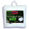 Couette VANCOUVER DODO - 140x200 cm - Ultra