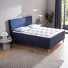 Matelas à ressorts ensachés DODO LE VERITABLE mi-ferme - 160 x 200 cm