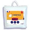 couette tempérée - dodo - l'essentielle - 140x200 - 100% polyester