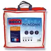 DODO Couette chaude Patagonie blanc - 140x200 cm