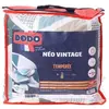 DODO Couette 140x200 cm NEO-VINTAGE