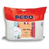 DODO Couette légère BIEN ETRE 250g/m² blanc 200x200 cm