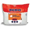 DODO - Couette - Bien au chaud - 240 x 260 - 400g/m² - VOLUPT'AIR - Blanc
