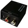 Accessoires audio Lineaire CONVERTISSEUR AUDIO NUMERIQUE VERS ANALOGIQUE