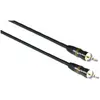 Linéaire Easylounge - Câble Mini-jack 3,5 mm stéréo de 3 m