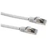 Lineaire Linéaire PCJ6aSFZD Câble Ethernet 2 M pour PC Gris