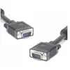 Lineaire - Cable vga HD15 Male - Male - 2m