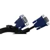 Linéaire Câble VGA HD15 Mâle / Mâle - 3m