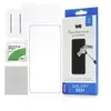 Film Protection Ecran - WE - Samsung Galaxy S22+ - Verre Trempé - Anti-Rayures - Dureté 9H