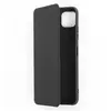 WE *** Etui folio CLASSIQUE SAMSUNG A22 5G Noir