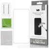 Protection écran - WE - APPLE IPHONE 14 PRO MAX - Anti-rayures - Anti-bulles - Dureté 9H