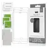 Protection écran - WE - Verres trempés - Anti-rayures - Anti-bulles - Dureté 9H