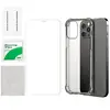 Pack We Verre Trempe + Coque Iphone 12/12 Pro