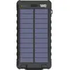 WE WEBATT10000SOLN banque d'alimentation électrique 10000 mAh Noir