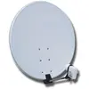 SANS Antenne Parabole Satellite - D2 DIFFUSION - Ø 80 cm - Acier - LNB...
