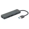 Diffusion Hub USB - Non spécifié - 4 Ports - USB 3.0 - Transfert rapide - Recharge d'appareils