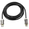 Non communiqué Câble hdmi high speed 2. 0a - 5m noir