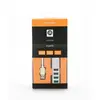 Hub USB D2 Diffusion 4 x SuperSpeed USB 3.0 Blanc