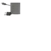 We connect Câble USB/Micro USB 2 m Noir/Blanc