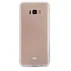 WE Coque de protection pour Samsung Galaxy S8 en TPU semi rigide