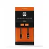 D2 Diffusion D2USBCMICUSB150 câble USB 1,5 m USB C Micro-USB A Noir